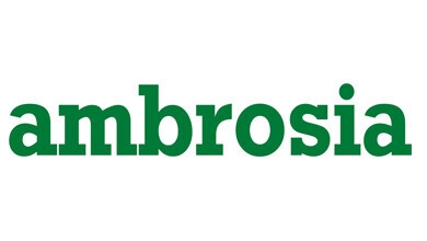 Ambrosia Oils Logo