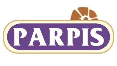 Stavros Parpis Foodstuffs Logo