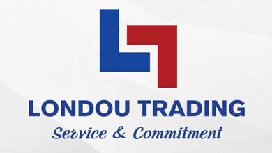 Christakis Londou Logo