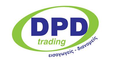 DPD Trading Ltd Logo